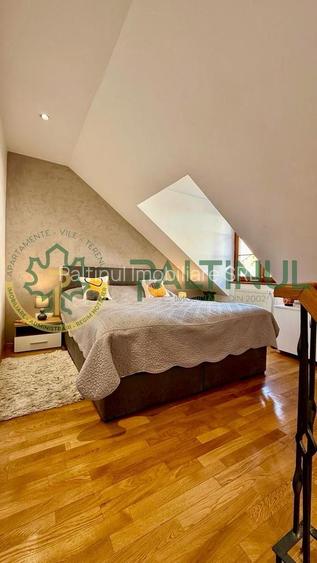 Apartament 3 camere de inchiriat - 11