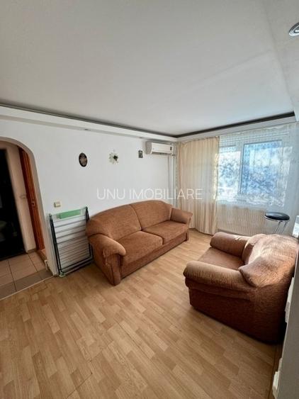 Apartament 3 camere, Podu Roș – Fără risc seismic, etaj 2 - 2