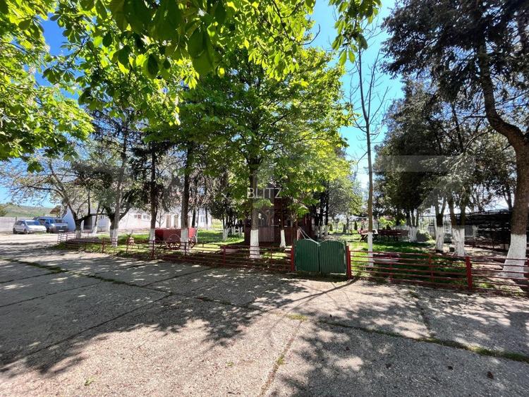 OPORTUNITATE! 8 hale de peste 16.000 mp, teren intravilan 4,5 ha, Bradesti - 4