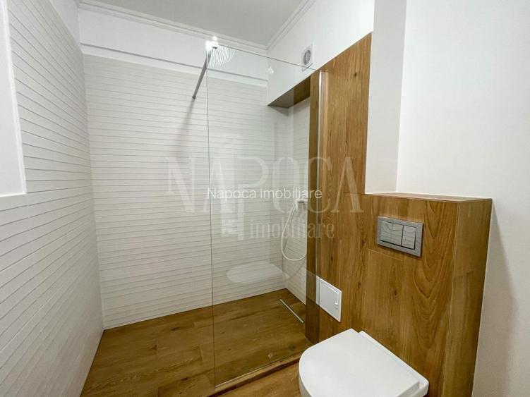 Apartament 2 camere de vanzare in Floresti - 8