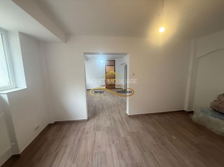 Apartament 2 camere de vanzare in Bacau strada Trandafirilor - 5