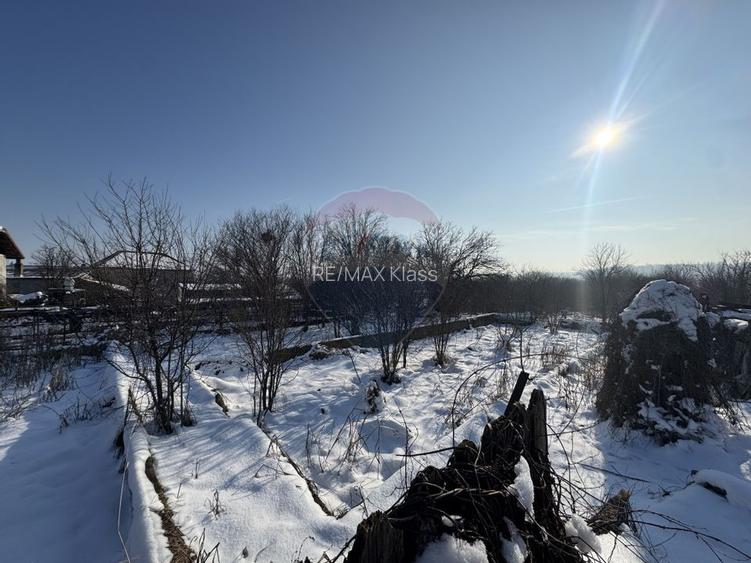 De vanzare | Teren intravilan | Sat Sintesti, Com. Vidra, Ilfov - 16