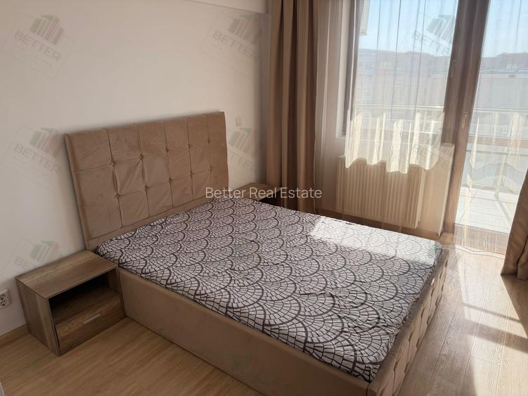 De inchiriat apartament 2 camere - 7