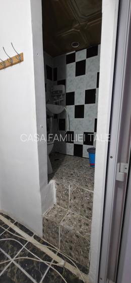 Garsonieră, ideală pentru investiție Lipovei, lângă Iulius Mall - 4