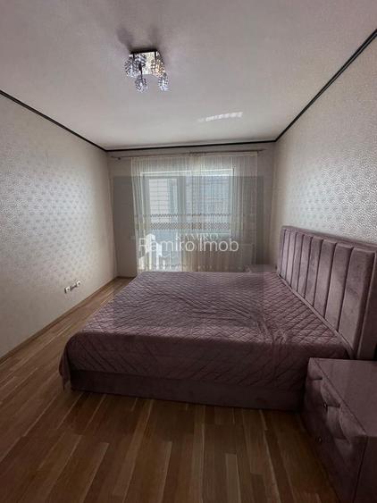 2 Camere - Drumul Binelui - Aparatorii Patriei - Loc de parcare - 6