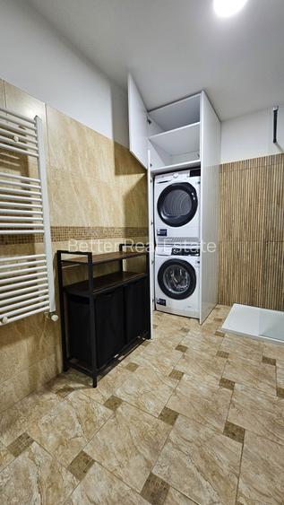 Apartament 3 camere, loc de parcare inclus - Confort City, Popești Leordeni - 8