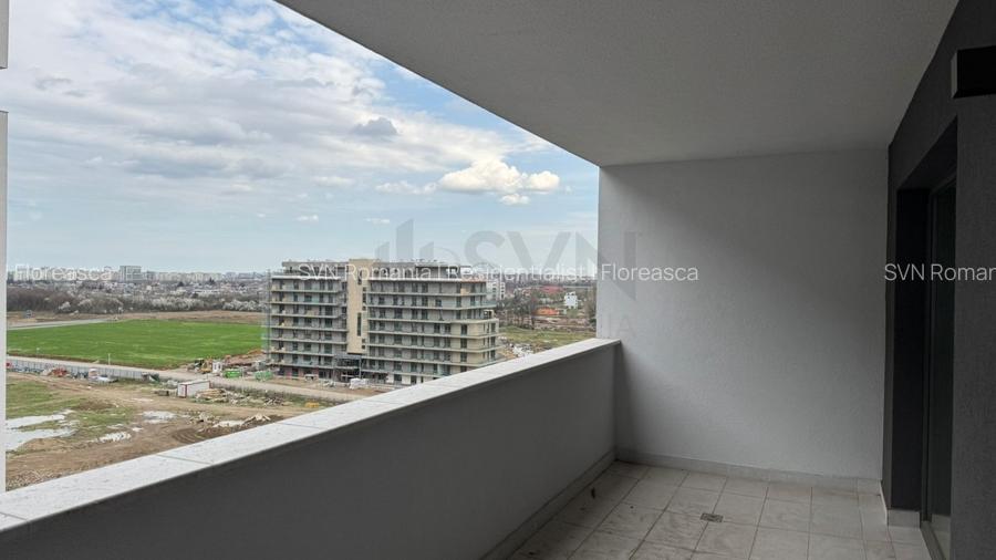 REA1028524 Apartament 2 camere I Fabrica de Glucoza - 12