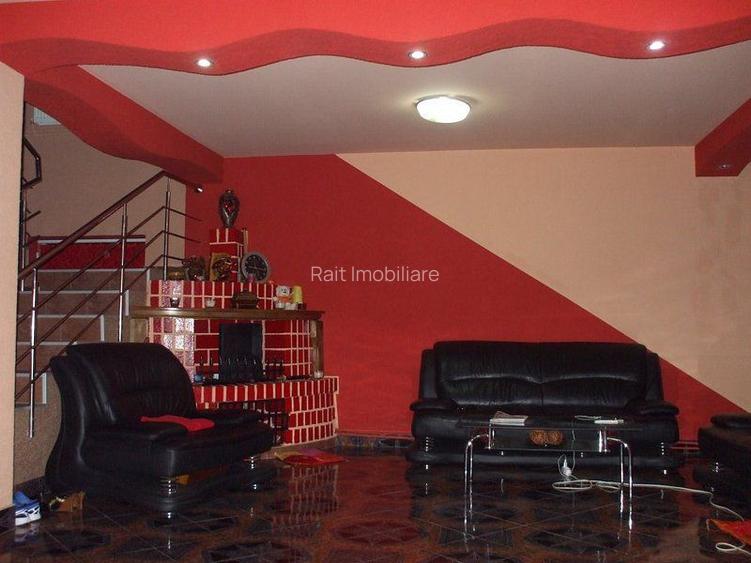 Casa de vanzare Albestii-Arges - 19