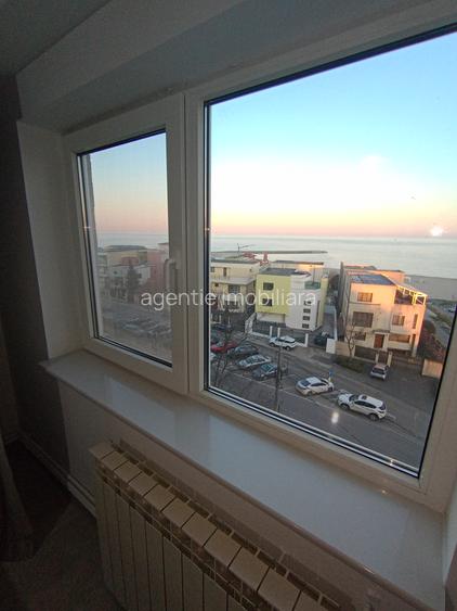 Zona exclusivista -vedere frontala la mare -Renovat - 9