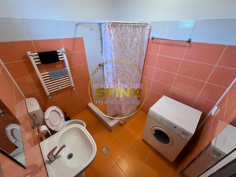 garsoniera spatioasa | Vitan | centrala imobil | etaj 2 | vila P+2 - 5