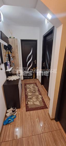 TATARASI, Apartament 3 camere - 4