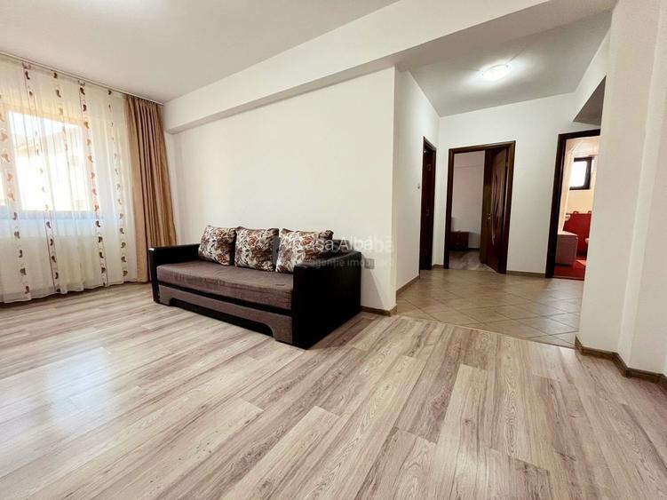 Bloc nou, 2 camere mobilat si utilat, disponibil imediat - 3