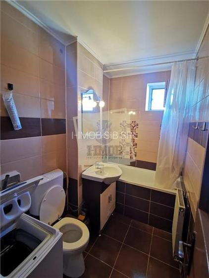 Apartament decomandat modern cu 2 camere in Vasile Aron - 8