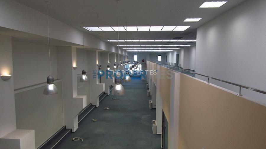 Comision 0! Spatii de birouri in zona Pallady - diverse suprafete - 7