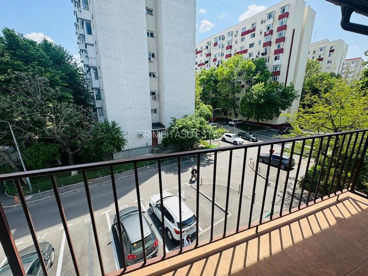 Berceni -Parc Straja 2 camere bloc nou - 6