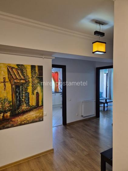 Închiriere apartament 2 camere,  Zizin, aproape de București Mall, sector 3. - 9