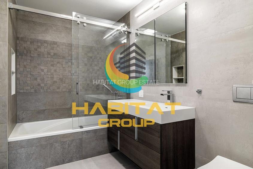 Apartament 2 Camere Incalzire Pardoseala Sector4 Grand Arena - 14