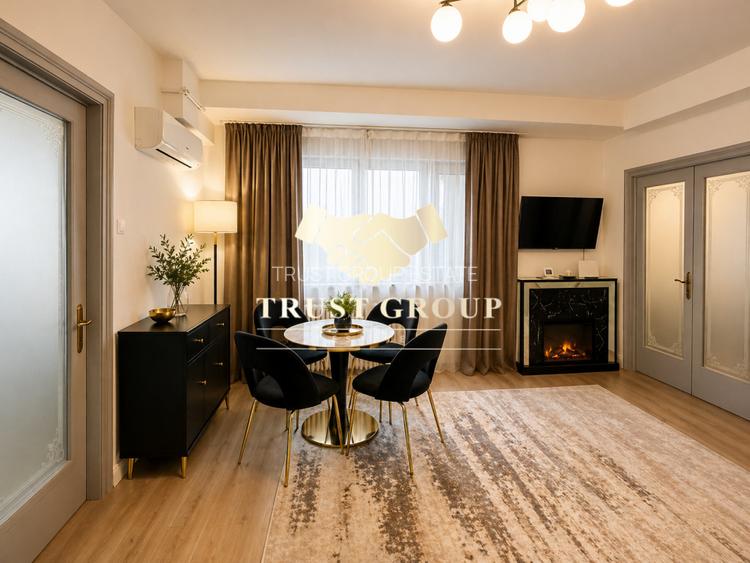 Apartament 2 camere Lascar Catargiu - 2