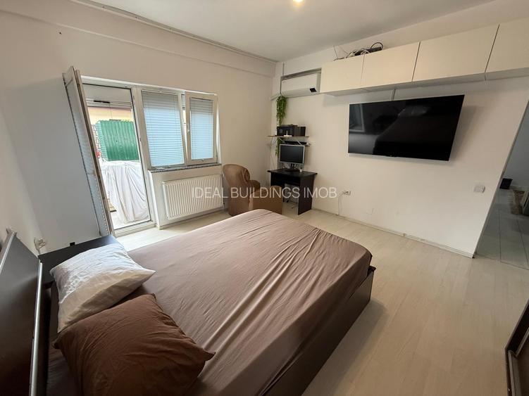 Apartament 3 camere - Parter - Centrala - 5