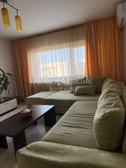 Apartament 3 camere Aviației–locație premium, compartimentare ideală - 3