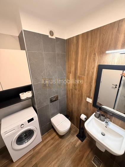 City Of Mara| 2 camere| apartament de lux| balcon deschis| - 13