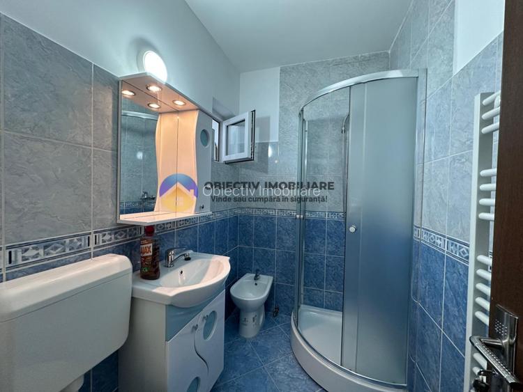 Apartament 2 camere - zona centrala Piatra Neamt - 12