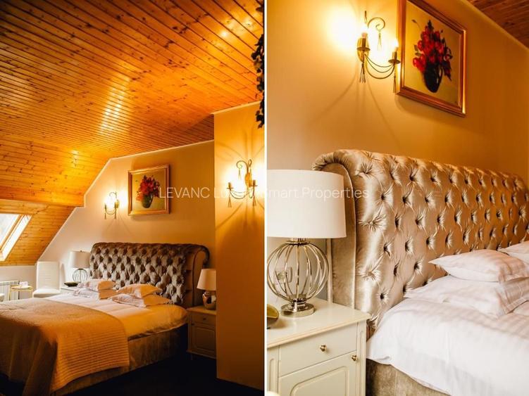 PENSIUNE 12 CAMERE - ELEGANTA SI CONFORT - 14