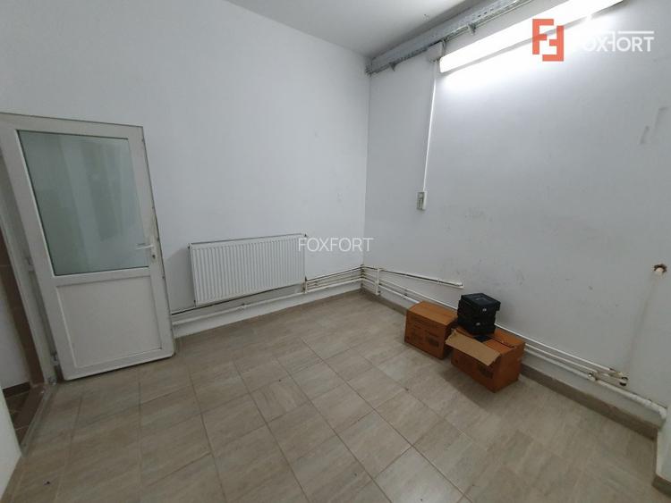 Comision 0% Afacere la cheie: service auto de inchiriat 246 mp utili, Sag - 12