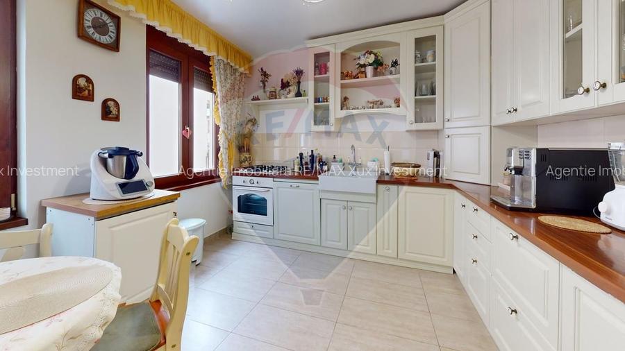 Casă individuală premium lângă Parcul Sub Arini – zonă de top! - 3