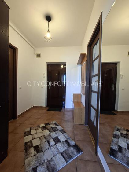 Apartament de închiriat 2 camere – Borhanci, strada Bocskay István - 4