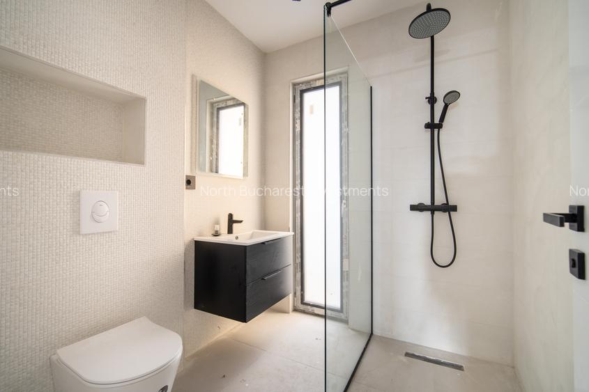 APARTAMENT 2 CAMERE - BALCON 10MP - BLOC NOU - OBOR - 9