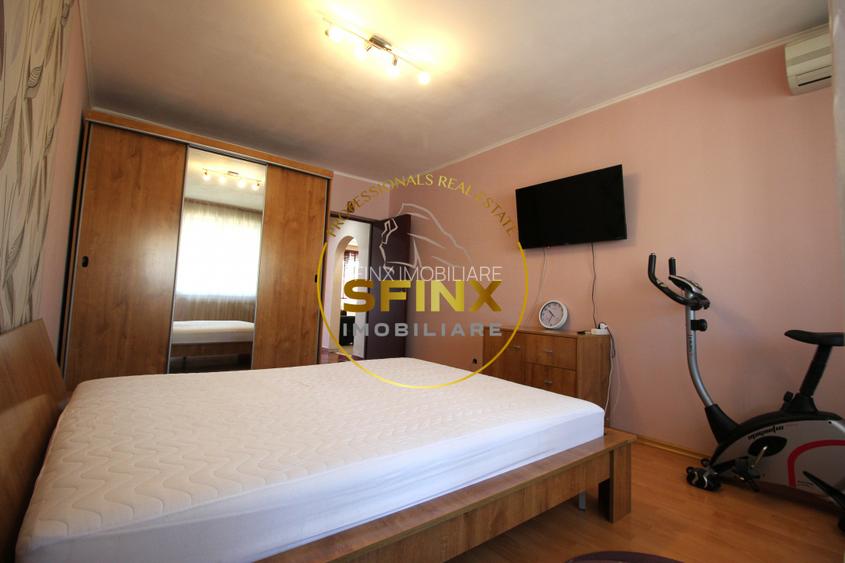 Apartament cochet, 3 camere, frumos amenajat, Dristor-Baba Novac - 6