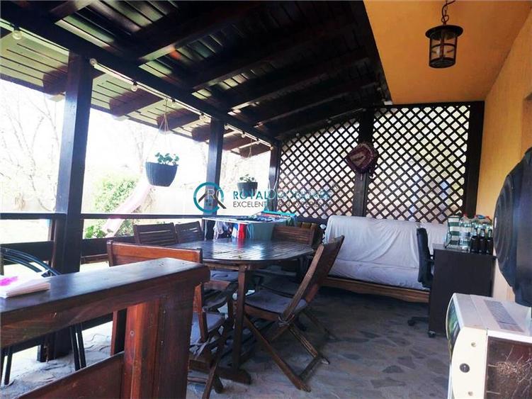 Royal Imobiliare-Vanzare Vila Zona Barcanesti - 23