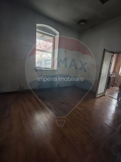 Spațiu comercial , birouri, Ultracentral ,S+P+E, 350 mp - 7