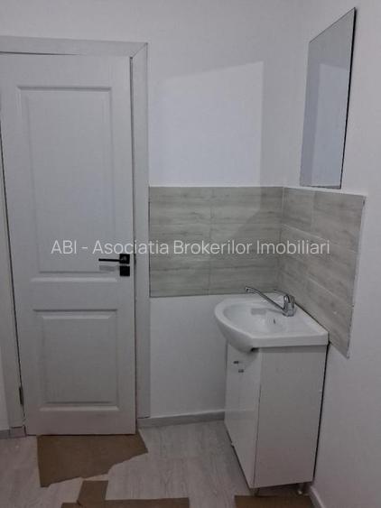 13 Septembrie-spatiul comercial stradal,renovat total,centrala termica - 14