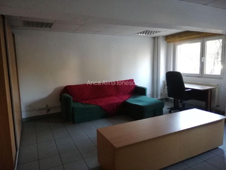 Apartament 1 camera la 12 minute Metrou Academia Militara, 8 minute de Marriott - 2