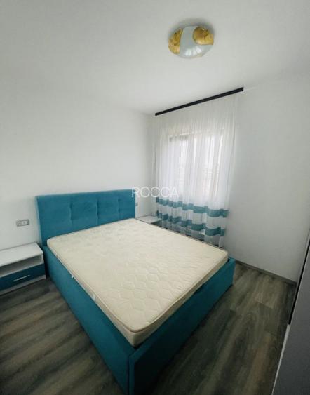 2 camere modern cu centrala, Vitan Residence 7 – 5 minute de metrou Mihai Bravu - 2