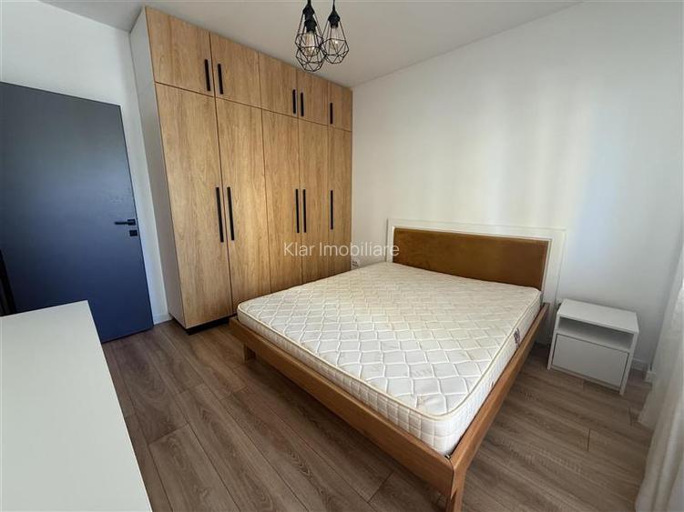 Apartament 2 camere zona Regal cu terasa mare - 8