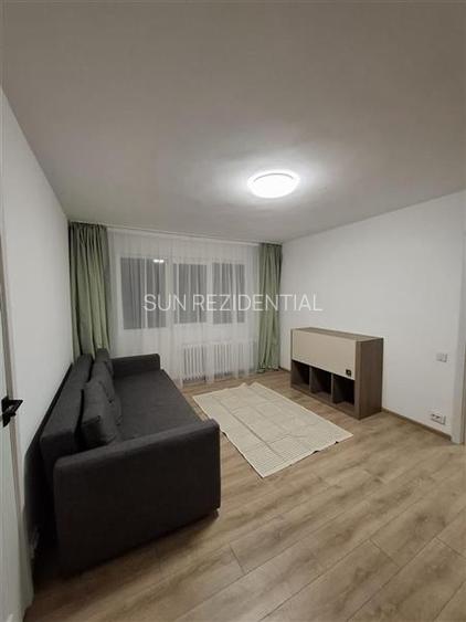 Berceni-Emil Racovita, apartament 2 camere, mobilat-utilat - 4