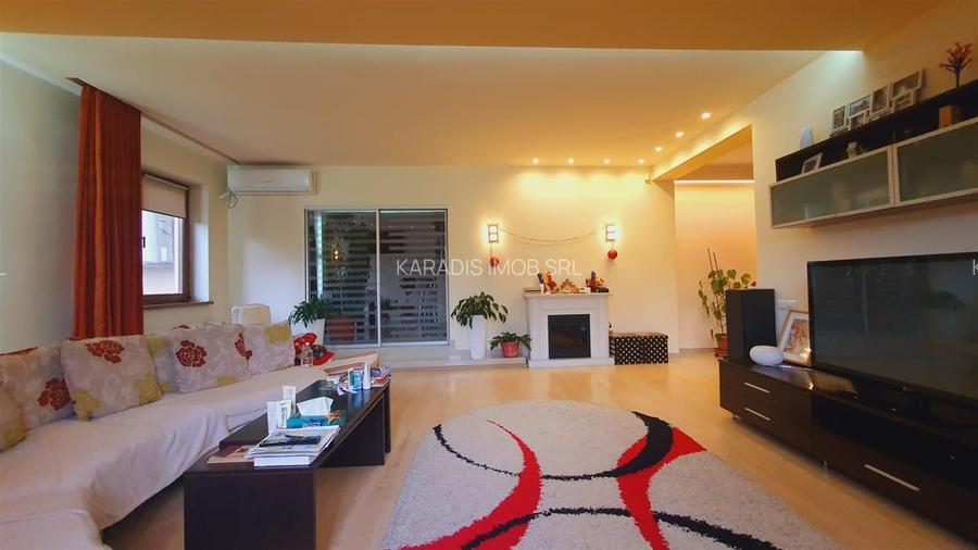 Vanzare Vila P+1+M Ilfov-Dobroesti - 4