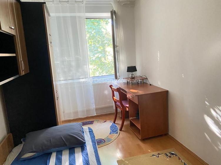 3 camere confort 1 etaj 3 zona Medicina CENTRALA PROPRIE - 5