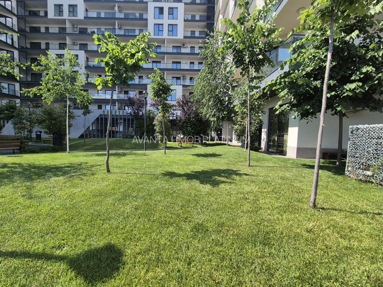 Vulcan Residence, parcare inclusa, superb - 19