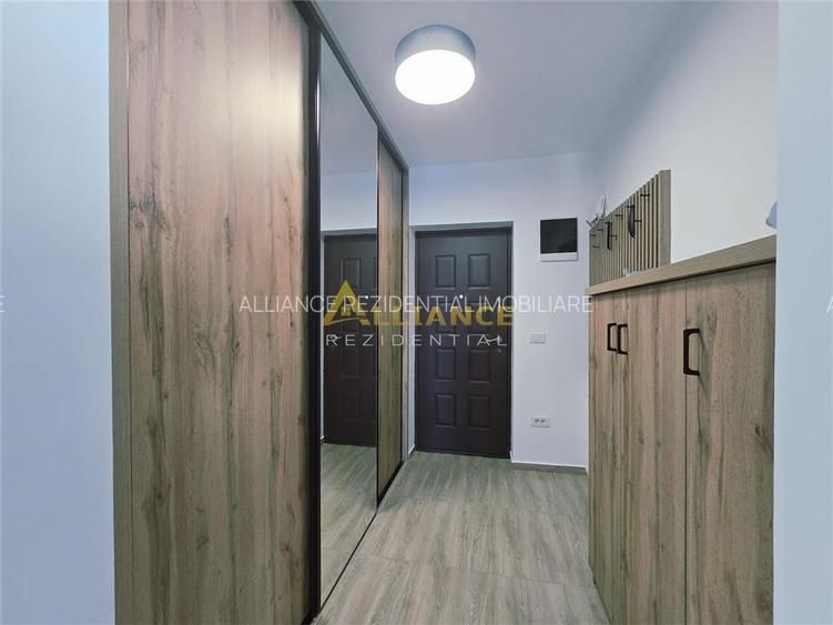 CASA INDIVIDUALĂ - COMUNA BERCENI - MOBILAT UTILAT - CARTIERUL NOU - 135.00 - 8