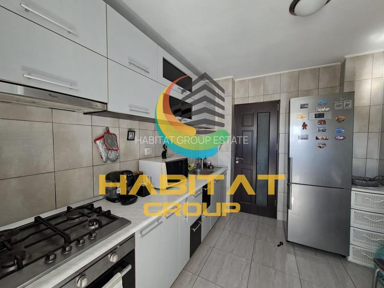 Rahova Soldat Modoran Ene 3 Camere Mobilat Utilat 67  Mp - 8