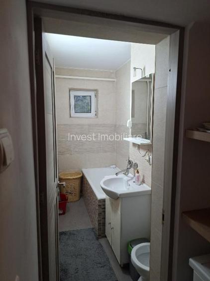 Apartament 2 Camere Mobilat și Utilat, Alexandru cel Bun,  350 € - 4