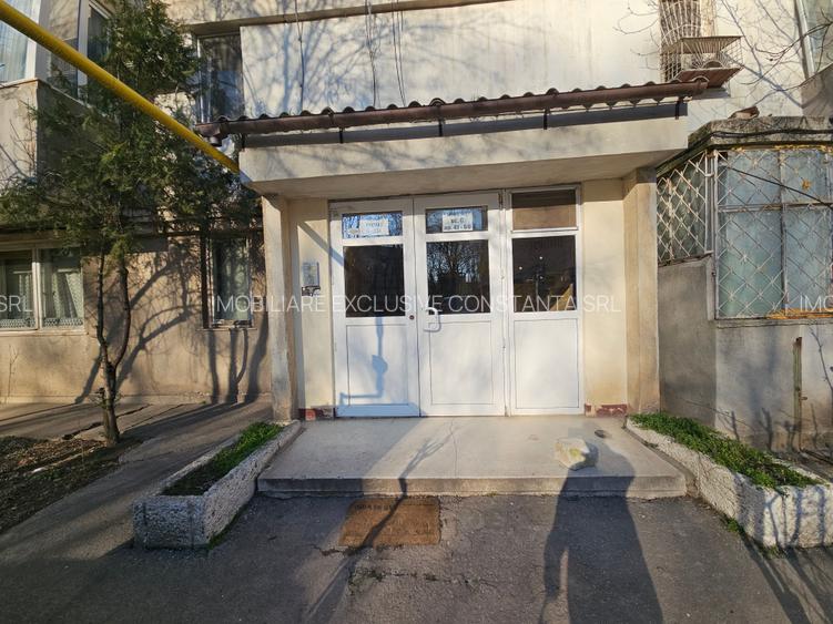 Spitalul Judetean Apartament 3 Camere Poziție Excelentă Pe Bulevardul Tomis Et2 - 25