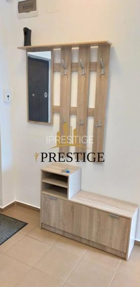 GARSONIERĂ DECOMANDATĂ ETAJ 3 ÎN SIBIU ZONA TURNIȘOR - ALMA - 9