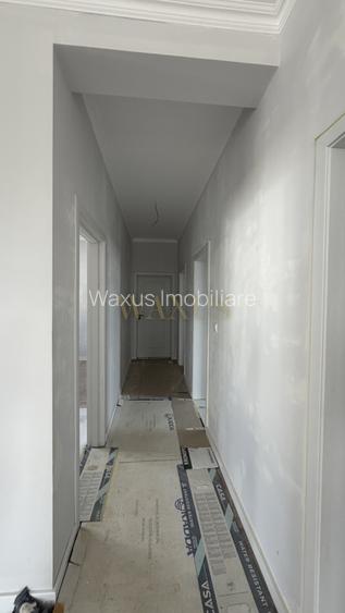 Casă pe un nivel, zona pensiunea Morariu - 8