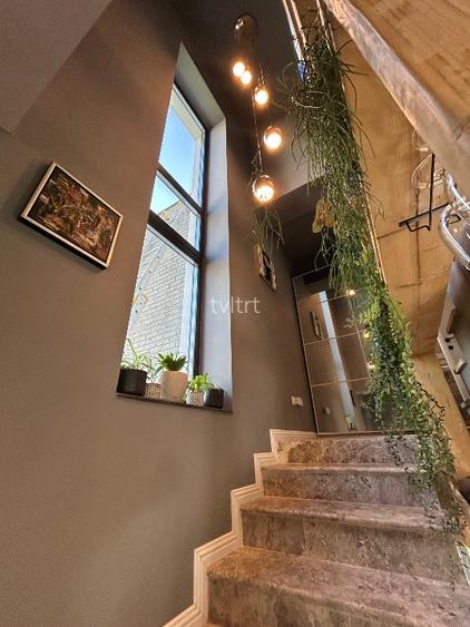 Vila de lux,zona premium,finisaje high-end - 10