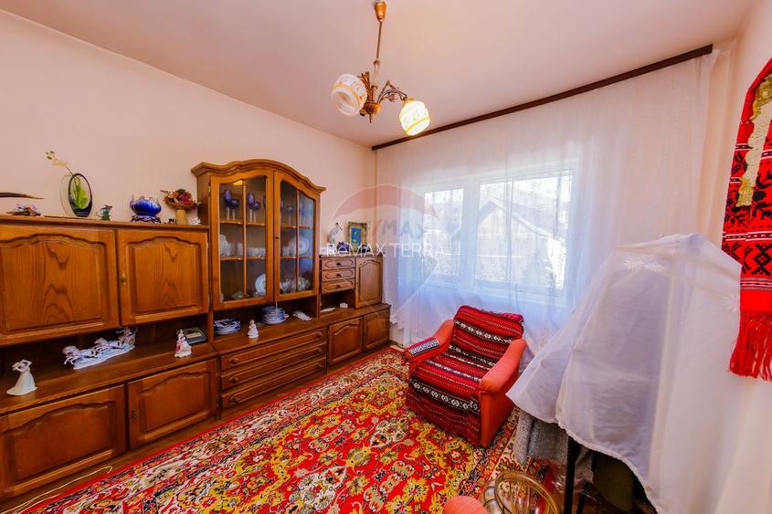 Proprietate rezidentiala de vanzare la 2 pasi de Parcul Regina Maria - 9